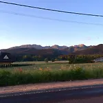 Maria Maka Prázdninový dům Zakopane