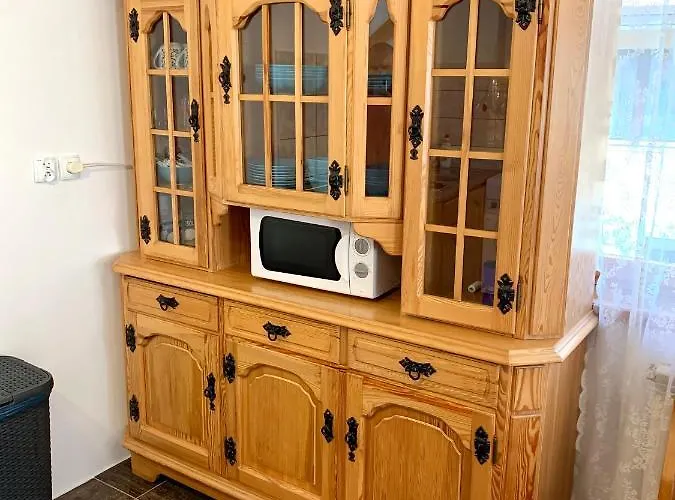 Nyaraló Maria Maka *