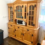 בית נופש Maria Maka *