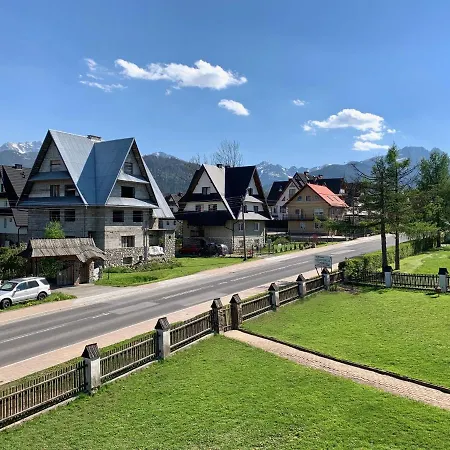 Tatil Evi Maria Maka