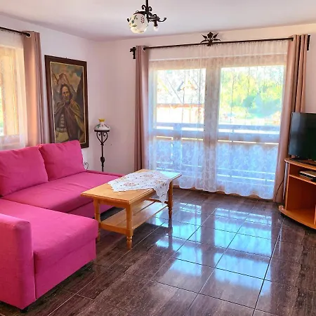 Tatil Evi Maria Maka