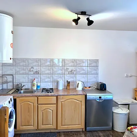 Tatil Evi Maria Maka *