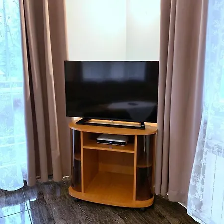 Maria Maka * Zakopane