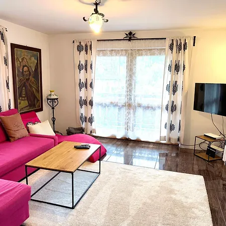 Ferienhaus Maria Maka *