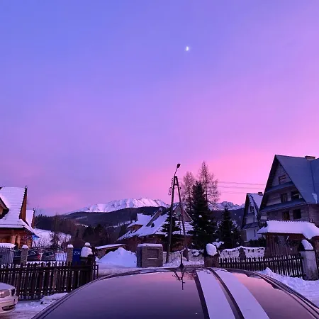 Tatil Evi Maria Maka *