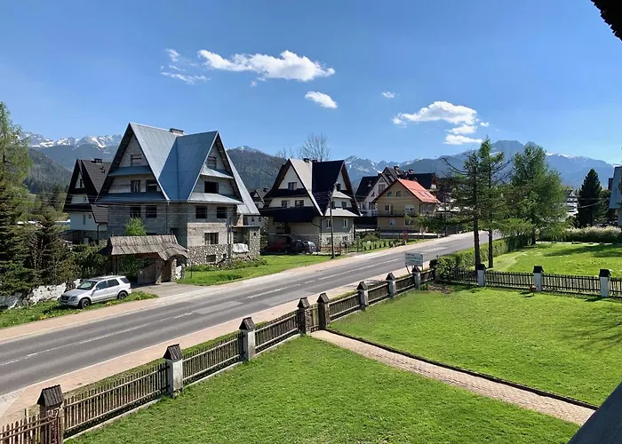 Ferienhaus Maria Maka