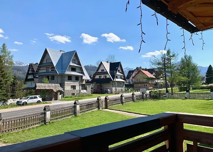 Ferienhaus Maria Maka