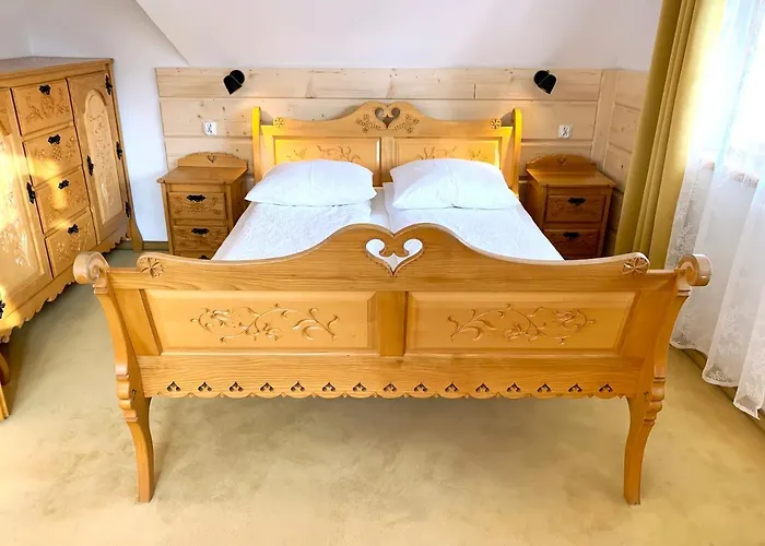 Maria Maka Ferienhaus *