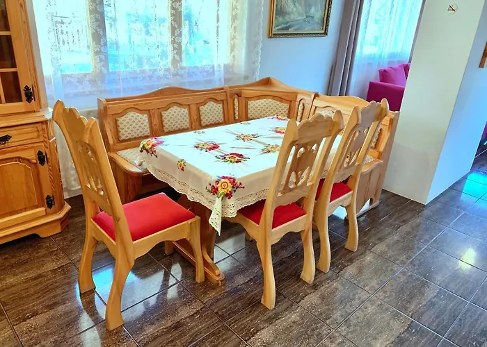 Maria Maka Ζακοπάνε