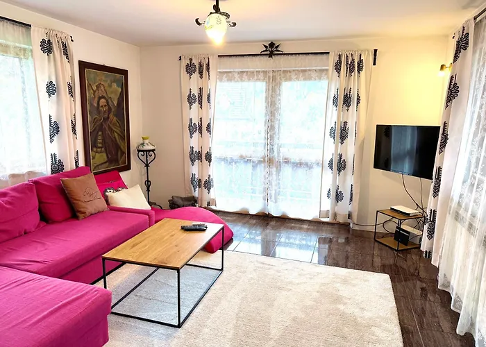 Σπίτι διακοπών Maria Maka *